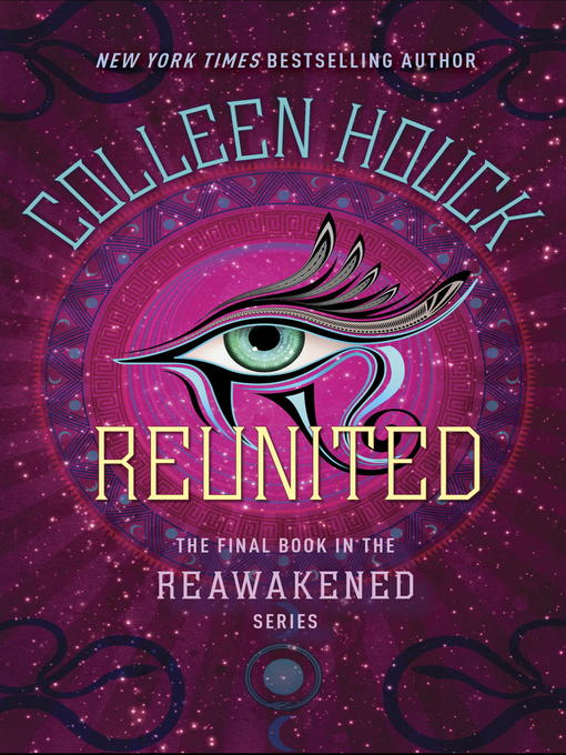 Title details for Reunited by Colleen Houck - Available